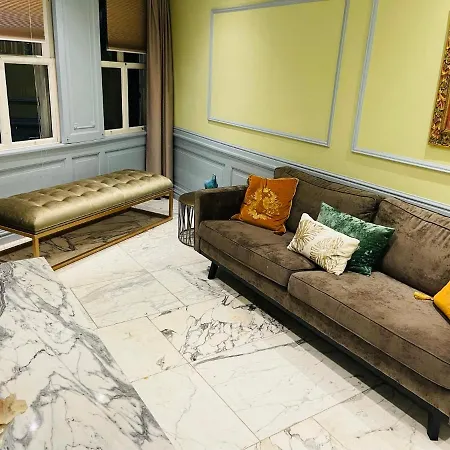 Bed & Breakfast Redlightdistrict Chinacitycentre Partypalace 4*