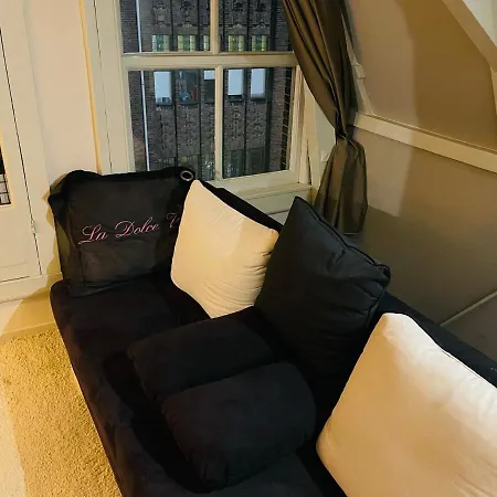 Redlightdistrict Chinacitycentre Partypalace