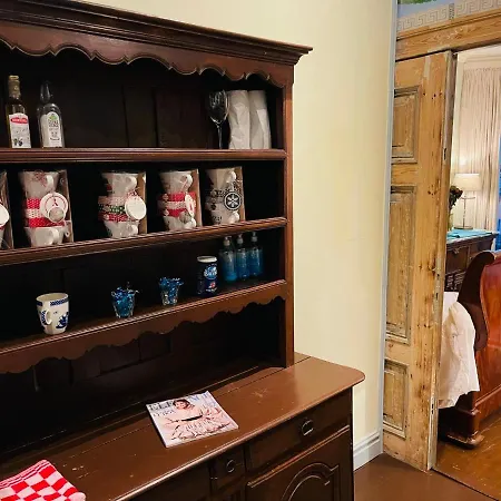 Redlightdistrict Chinacitycentre Partypalace B&B 4*