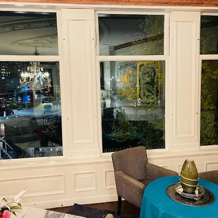 Redlightdistrict Chinacitycentre Partypalace 4* 암스테르담