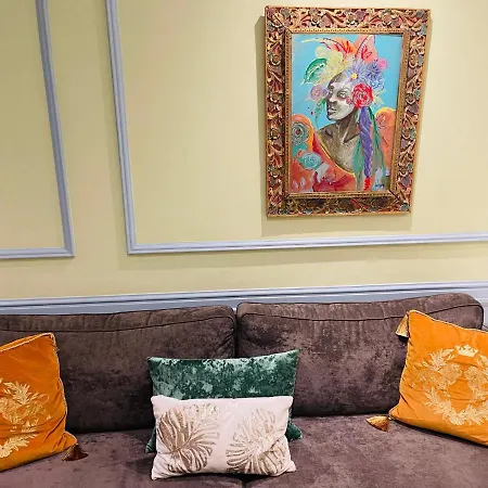 B&B Redlightdistrict Chinacitycentre Partypalace