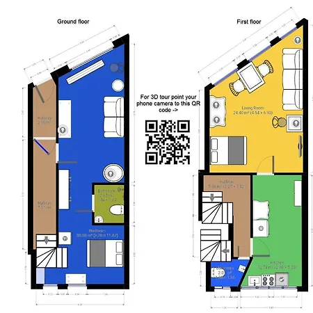 Redlightdistrict Chinacitycentre Partypalace B&B 암스테르담