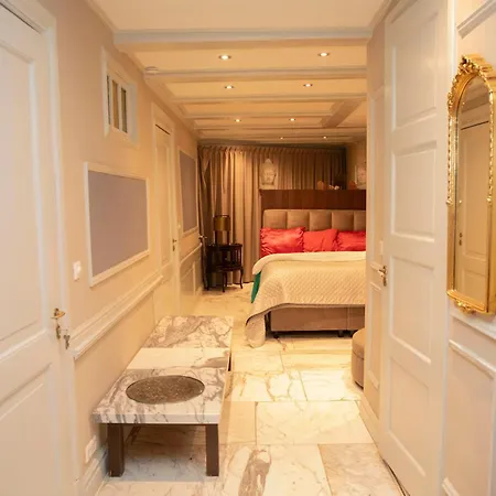 B&B Redlightdistrict Chinacitycentre Partypalace 4*