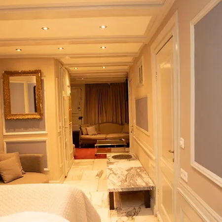 Redlightdistrict Chinacitycentre Partypalace 4* 암스테르담