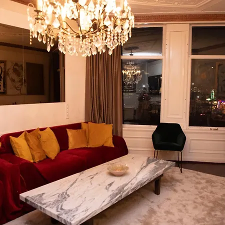 Redlightdistrict Chinacitycentre Partypalace