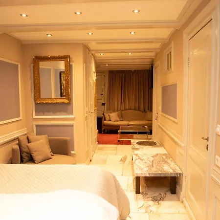 B&B Redlightdistrict Chinacitycentre Partypalace 4*