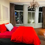 Redlightdistrict Chinacitycentre Partypalace 4* Amsterdam