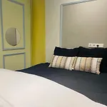 Redlightdistrict Chinacitycentre Partypalace 4* Amsterdam