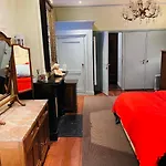 فندق مبيت وإفطار Redlightdistrict Chinacitycentre Partypalace