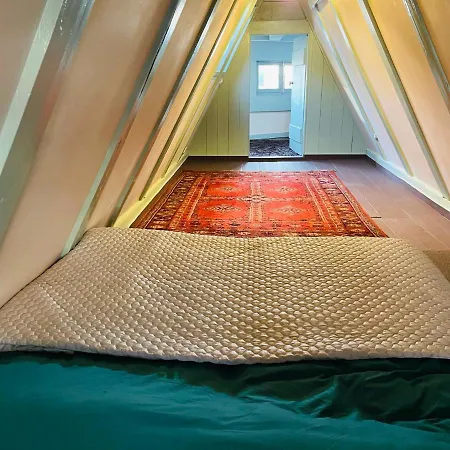 Frühstückspension Redlightdistrict Chinacitycentre Partypalace 4*