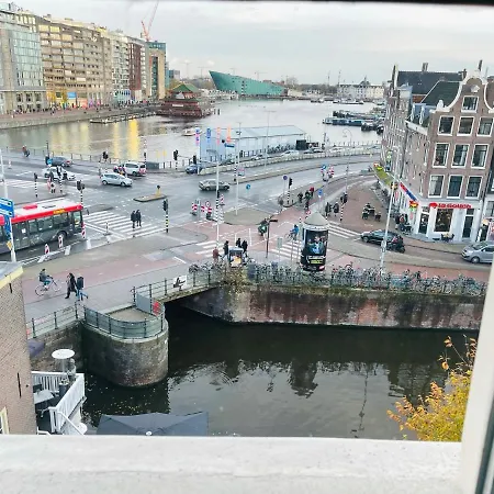 Redlightdistrict Chinacitycentre Partypalace Amsterdam