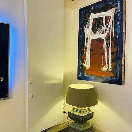 Redlightdistrict Chinacitycentre Partypalace 4* Amsterdam