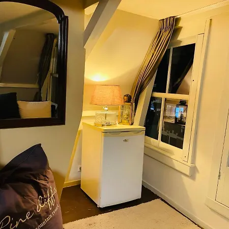 Redlightdistrict Chinacitycentre Partypalace