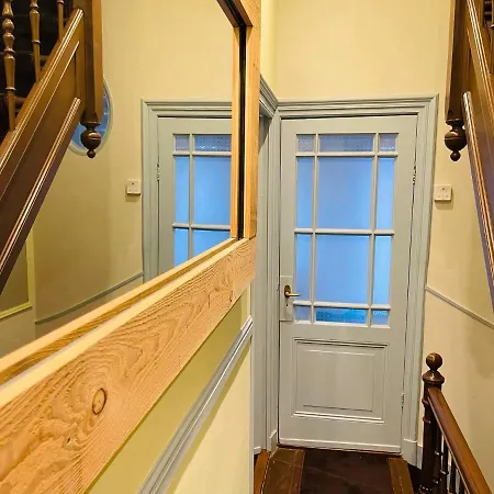 Frühstückspension Redlightdistrict Chinacitycentre Partypalace