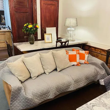 Bed & Breakfast Red Light Historic Canal Island Center *