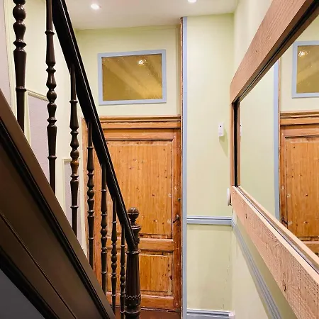 Redlightdistrict Chinacitycentre Partypalace 4* Amsterdam