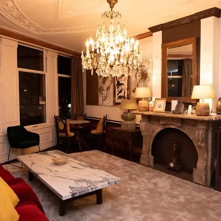 Redlightdistrict Chinacitycentre Partypalace Bed & Breakfast