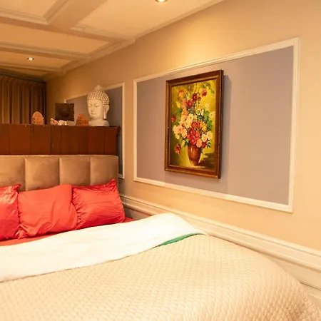 Redlightdistrict Chinacitycentre Partypalace 4*