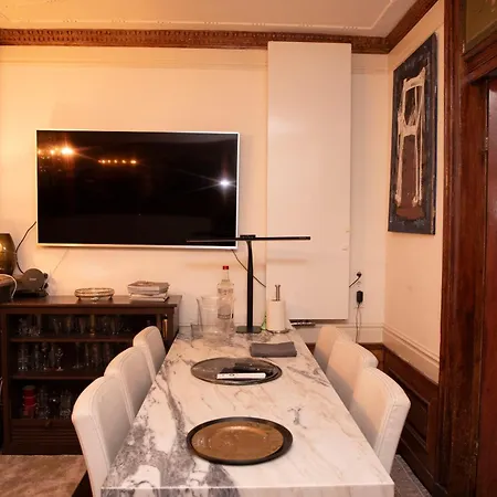 Frühstückspension Redlightdistrict Chinacitycentre Partypalace Amsterdam