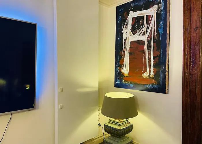 Redlightdistrict Chinacitycentre Partypalace 4* Amsterdam