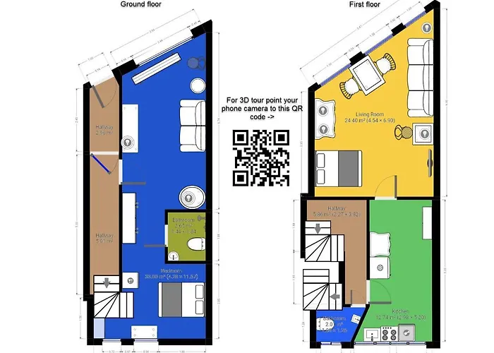 Redlightdistrict Chinacitycentre Partypalace Nocleg ze śniadaniem Amsterdam