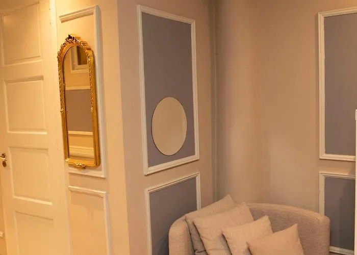 Redlightdistrict Chinacitycentre Partypalace 4* Amsterdam