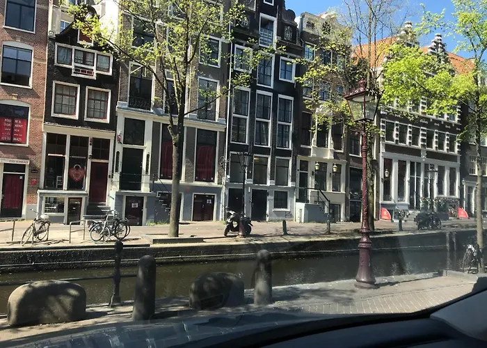 Redlightdistrict Chinacitycentre Partypalace 4*